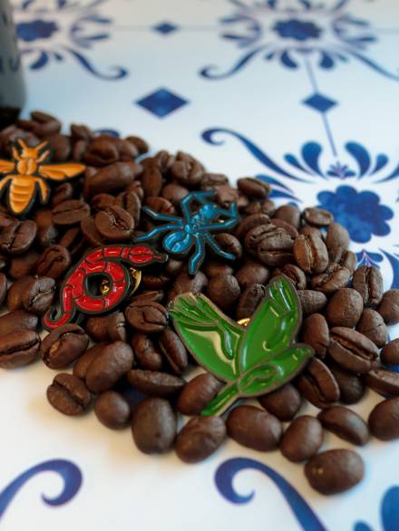 GranosDeCafe